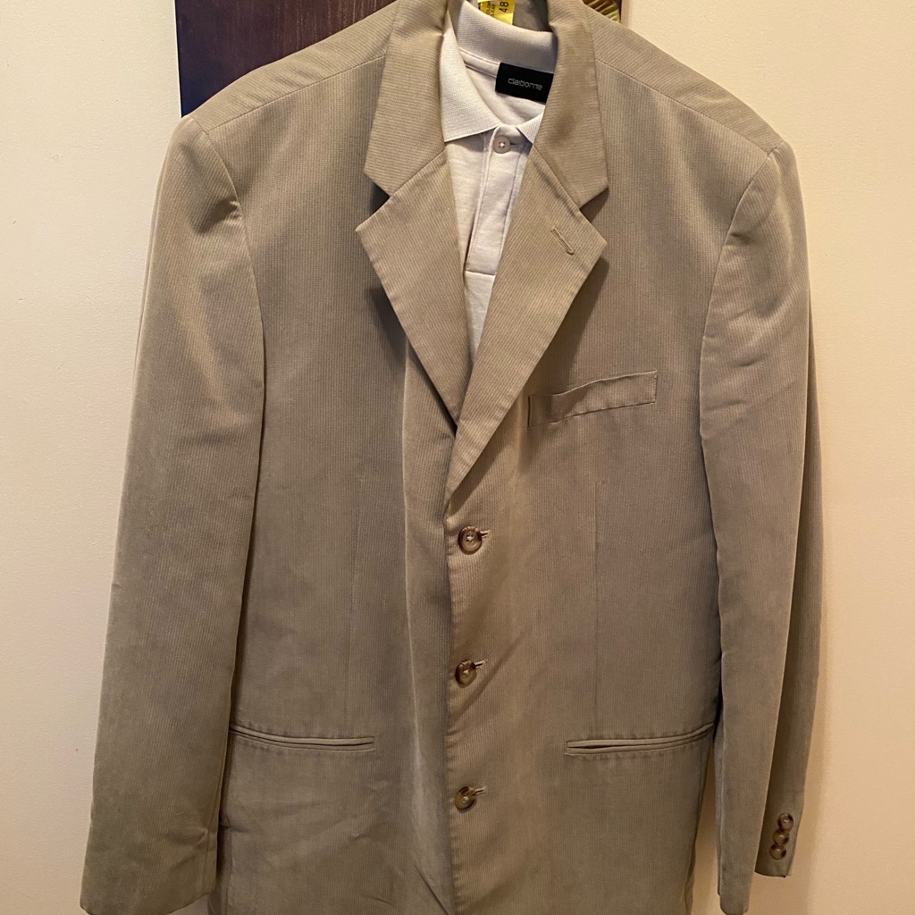 Liz Claiborne Vintage Spring 3 Piece Suit